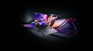 Gadget Watch: Asus glasses-free 3D Spatial Viewing laptop