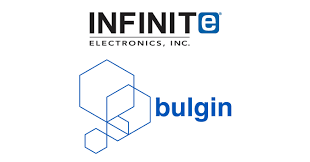 Infinite buys Bulgin