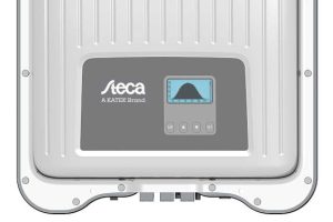 Steca coolcept_flex_G solar inverter