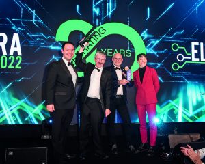 Start-up Electronics Business of the Year | Electronics Weekly