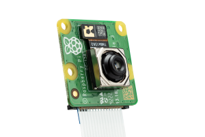 Raspberry Pi 12MP Camera Module 3 adds autofocus, dynamic-range imaging