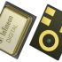 Infineon mems microphone