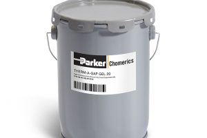 Parker Chomerics_THERM-A-GAP-GEL20