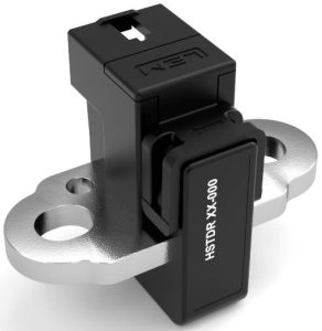 1.5kA current sensor for EV traction inverters is only 29mm tall ...