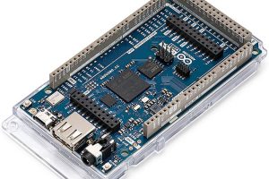 Arduino Giga R1