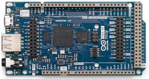 Arduino packs features into GIGA R1 WiFi board