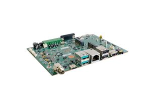 DFI worlds first 3.5 Qualcomm SBC motherboard QRB551