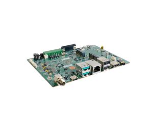 DFI worlds first 3.5 Qualcomm SBC motherboard QRB551