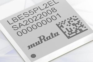 Murata Matter Thread WiFi Bluetooth module
