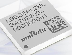 Murata Matter Thread WiFi Bluetooth module