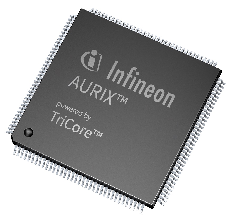 Infineon’s Aurix MCU Integrated With Apex.AI SDK