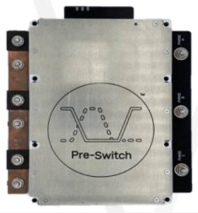 Инвертор Pre-Switch 180 кВт