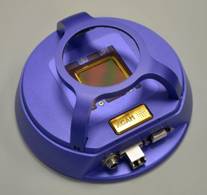 ESA funds world first space flight particle contamination monitor
