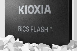 Kioxia Western Digital flash