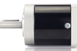 Nanotec GP42-N gearbox NEMA17 motors