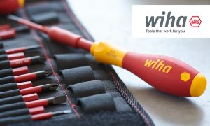 Sponsored Content: ElectricVario Screwdrivers from Wiha