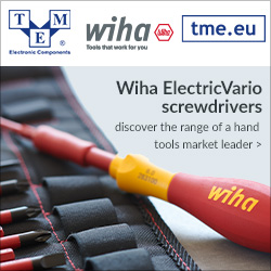 Sponsored Content: ElectricVario Screwdrivers from Wiha