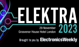 Vote for the University Research Readers’ Choice award - Elektra 2023