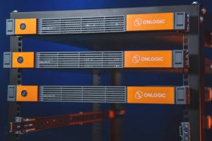 OnLogic-AC101 industrial server