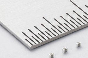 Murata smaller 10uf ceramic capacitor