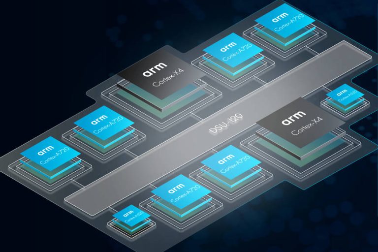 좀 더 자세히 알아보기: Arm Cortex-M4 | 순롱웨이 주식회사