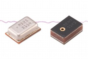 CUI mems microphones wide-frequency