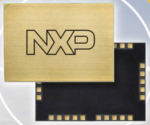 NXP-радиочастотный усилитель мощности с верхним охлаждением для базовых станций 5G