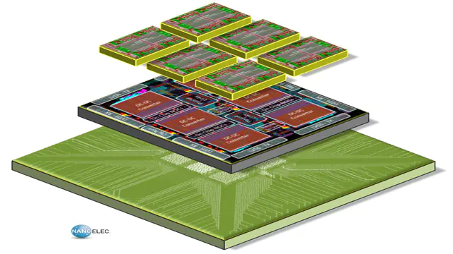 Advanced Packaging market has 10.6% CAGR to hit $79bn in 2028 - Vimarsana News
