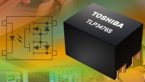 Toshiba TLP3476S photo relay