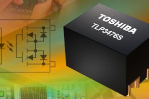 Toshiba TLP3476S photo relay