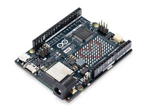 Arduino evolves with 32-bit Uno R4 versions