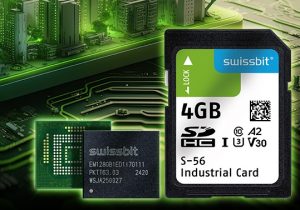 Swissbit extends 3D-TLC-NAND storage options 