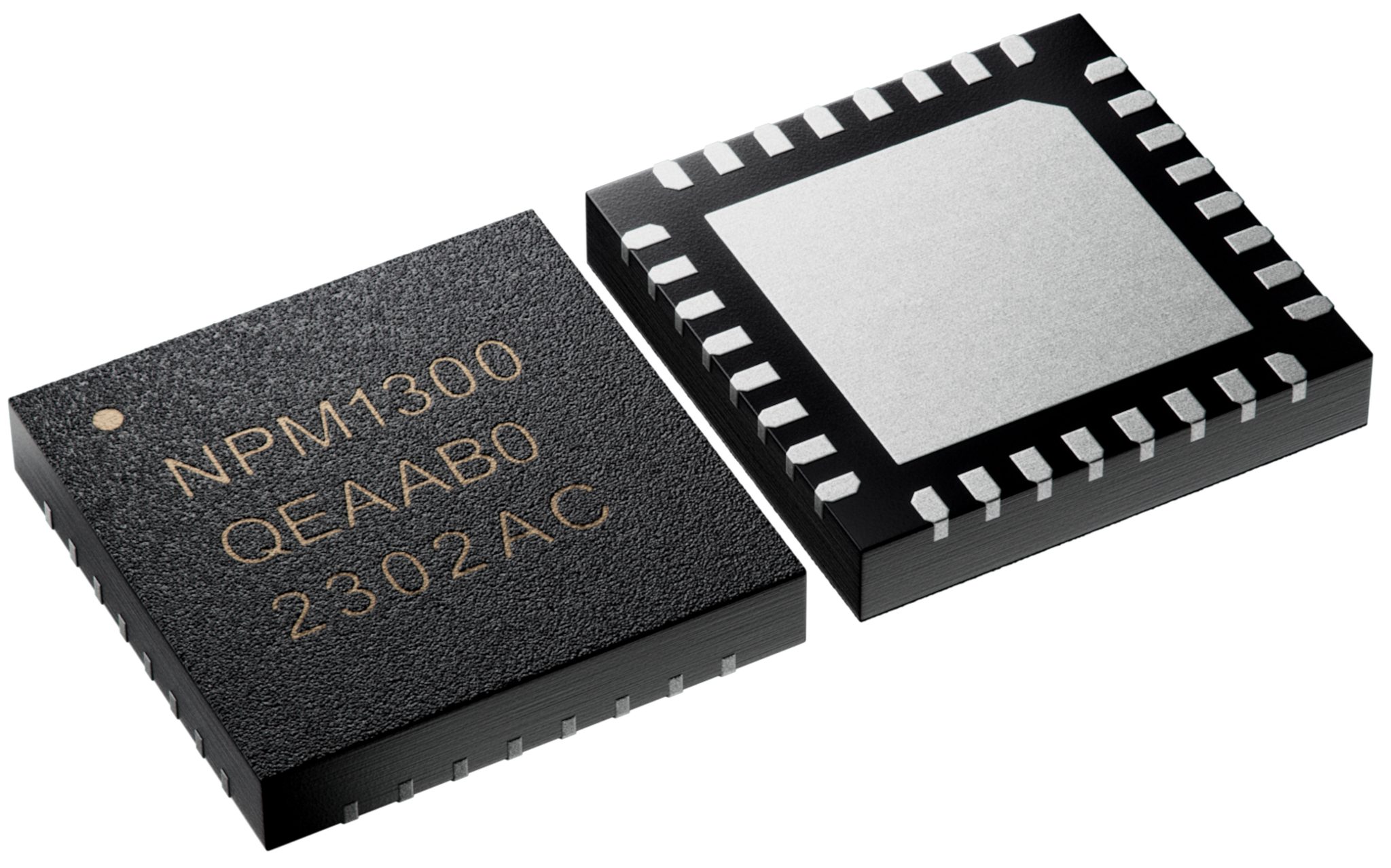 Nordic Launches Highly Integrated PMIC nordic-launches-highly-integrated-pmic