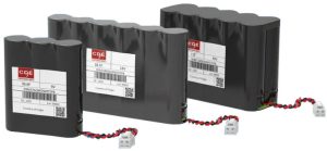 New Yorker Cornell Dubilier supercapacitor modules