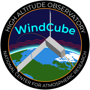 The scientific payload of WindCube