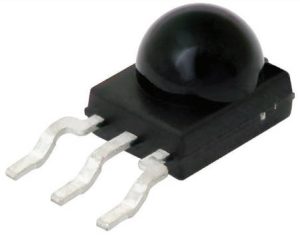 Vishay IR sensor TSSP93038 photo