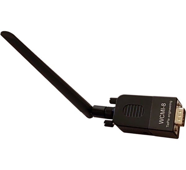 Wireless modules synchronise multiple TiePie scopes | Electronics Weekly