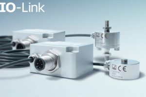 HBK U9C and C(C force sensors with IO Link