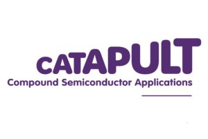 CSA Catapult logo