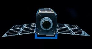 Moonlighter CubeSat reaches orbit for sandbox in space hacking competition