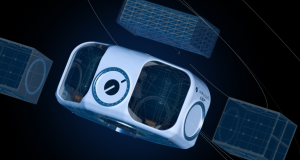 Impulse Space raises $45 million in Series A funding