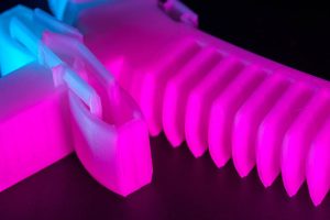 UCSD-JacobsSchool-Tolley_lab exquisite 3d printing no electronics gripper