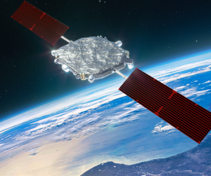 Maxar 300 platform progresses for SDA missile detecting satellite constellation