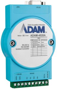 Advantech-ADAM-4520A