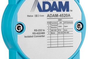 Advantech-ADAM-4520A