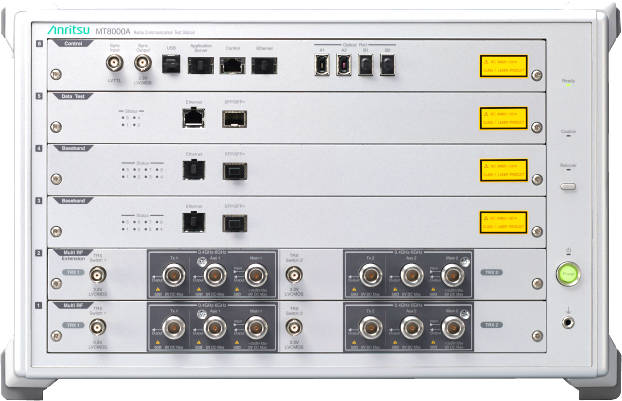 Anritsu MT8000A