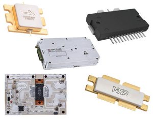 RichardsonRFPD rf power amplifiers