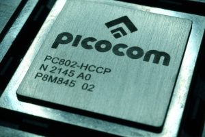 Picocom pc802 ORAN baseband IC