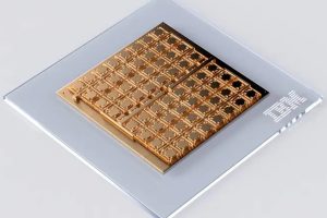 IBM proposed analogue AI chip
