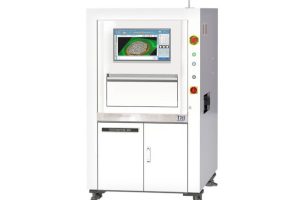 TRI 3d solder paste inspection machine